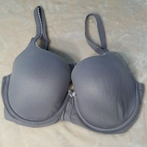 Body By Victoria - Lined Demi